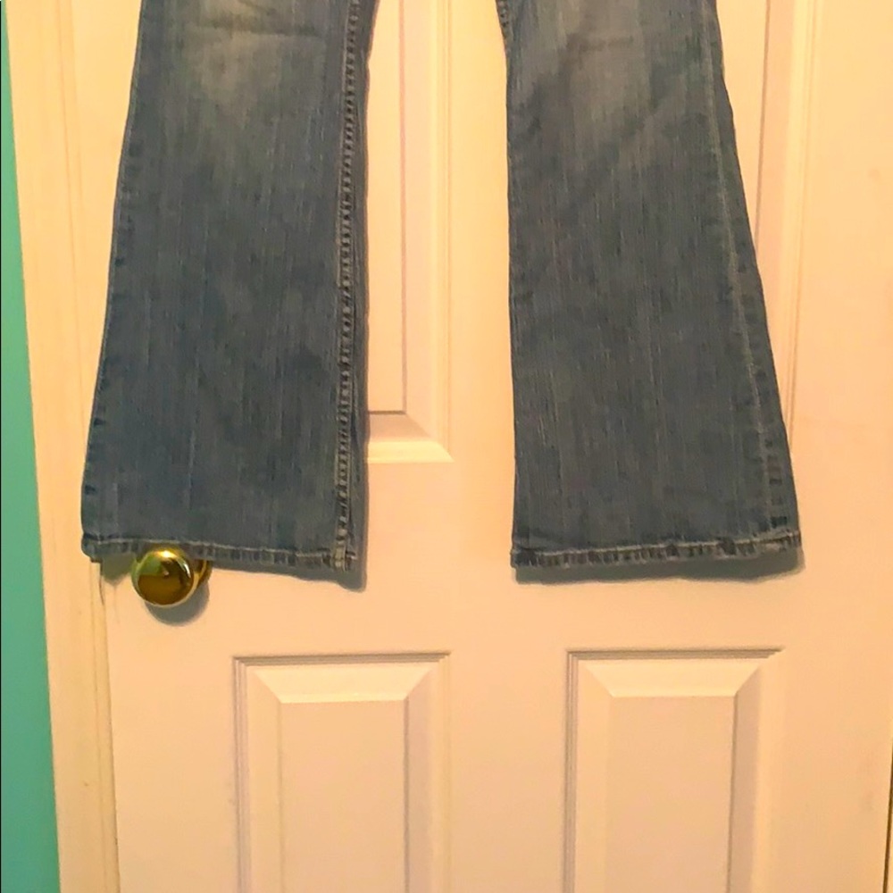 Jeans - Picture 2 of 4